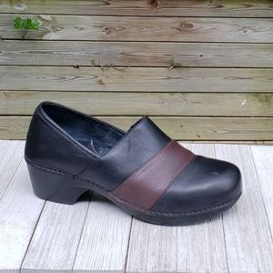 Dansko Tenley Dress Pumps Clogs